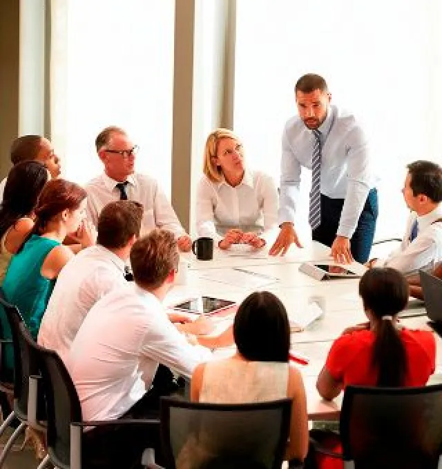 Profesjonalny mentoring biznesowy